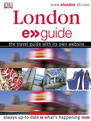 cover image of London